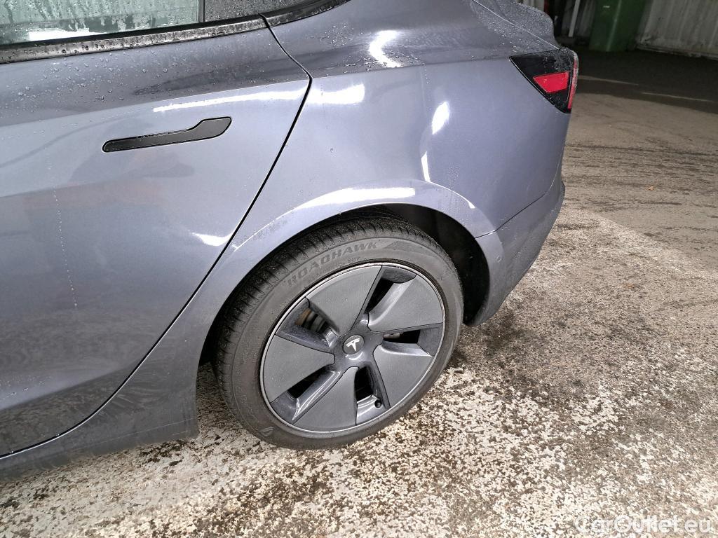  Tesla  Model 3 TESLA  / 2018 / 4P / Berline Grande Autonomie Dual Motor AWD #13