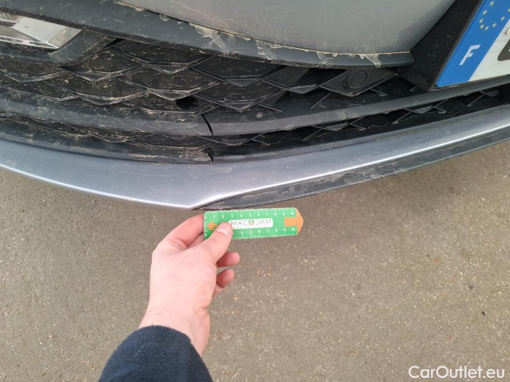  Seat  Leon  Business 1.0 TSI 110CV BVM6 E6d #7