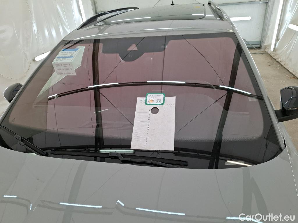  Skoda  Superb  Break Sportline 2.0 TDI SCR 150 DSG7 Sportline #6