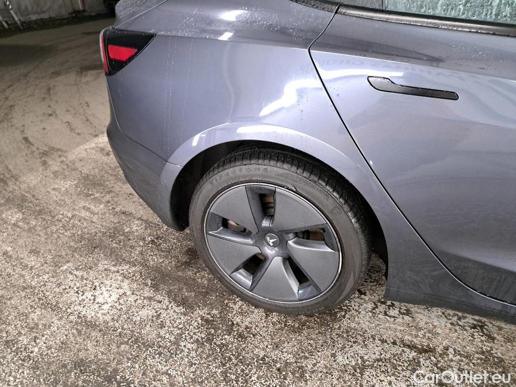  Tesla  Model 3 TESLA  / 2018 / 4P / Berline Grande Autonomie Dual Motor AWD #16