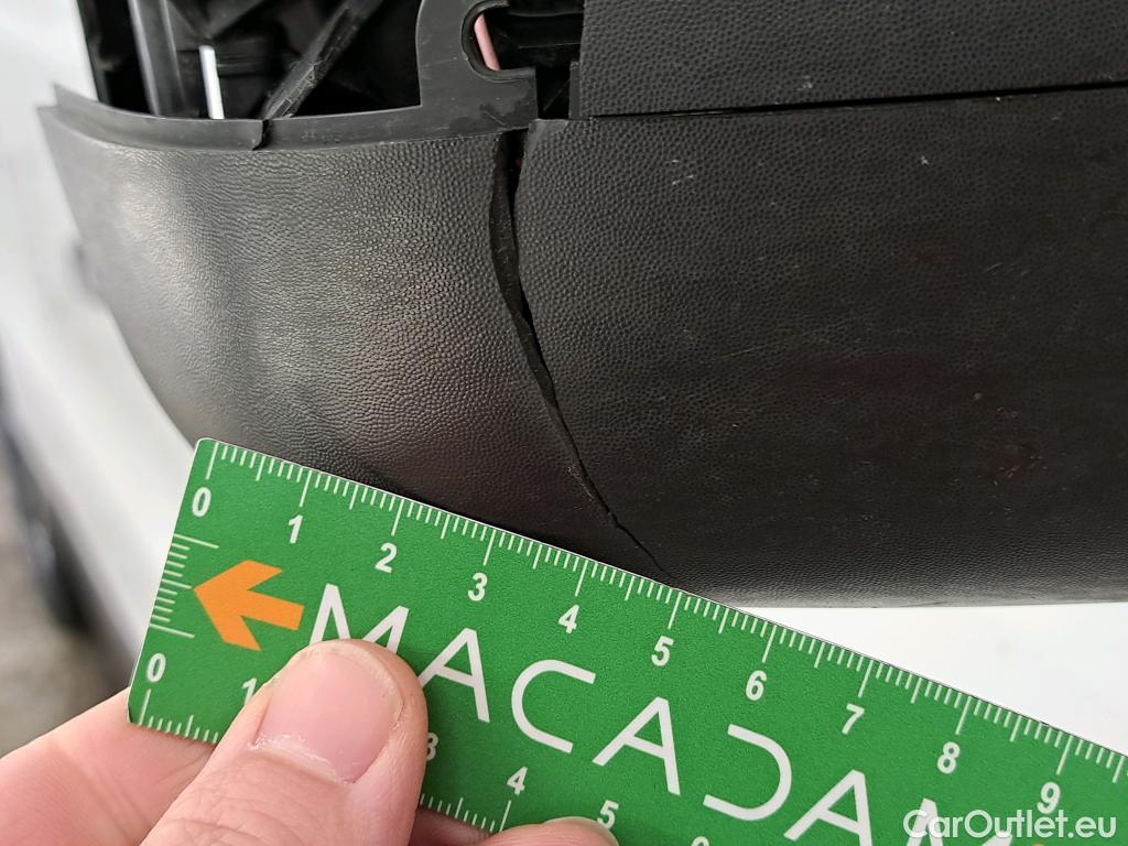  Renault  Trafic  Fourgon L2H1 3T Grand Confort 2.0 dCi 130CV BVM6 E6d #1