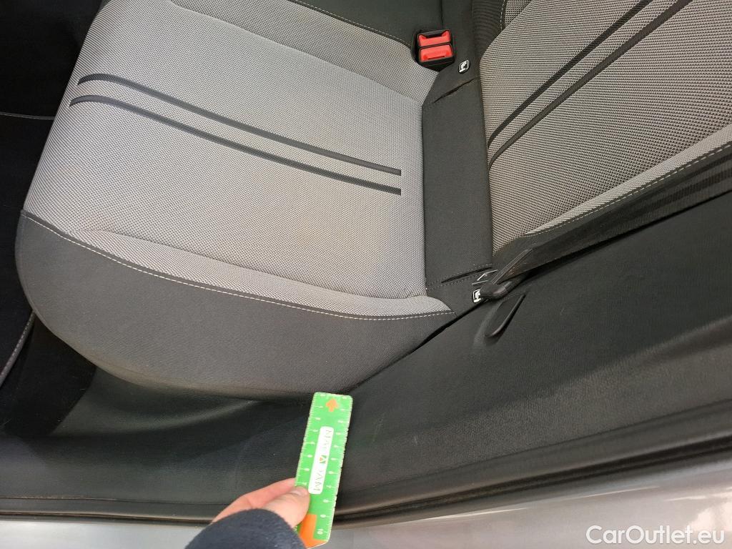  Seat  Leon  Business 1.0 TSI 110CV BVM6 E6d #8