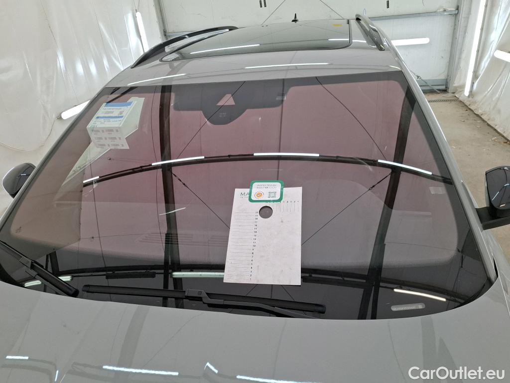  Skoda  Superb  Break Sportline 2.0 TDI SCR 150 DSG7 Sportline #1