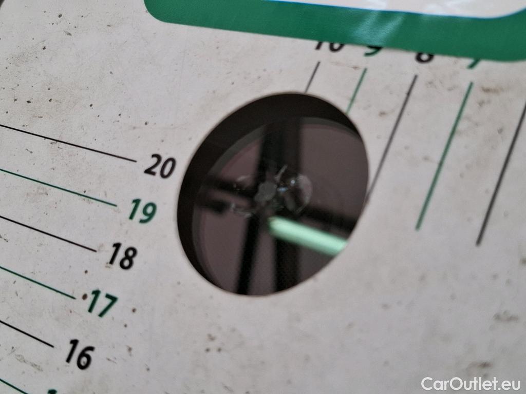  Skoda  Superb  Break Sportline 2.0 TDI SCR 150 DSG7 Sportline #2