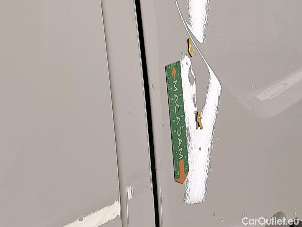  Renault  Trafic  Fourgon L2H1 3T Grand Confort 2.0 dCi 130CV BVM6 E6d #5