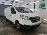  Renault  Trafic  Fourgon L2H1 3T Grand Confort 2.0 dCi 130CV BVM6 E6d #4