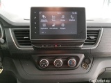  Renault  Trafic  Fourgon L2H1 3T Grand Confort 2.0 dCi 130CV BVM6 E6d #7