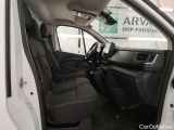  Renault  Trafic  Fourgon L2H1 3T Grand Confort 2.0 dCi 130CV BVM6 E6d #8