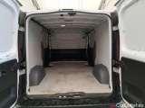  Renault  Trafic  Fourgon L2H1 3T Grand Confort 2.0 dCi 130CV BVM6 E6d #10