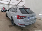  Skoda  Superb  Break Sportline 2.0 TDI SCR 150 DSG7 Sportline #2
