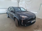  Toyota  Yaris Cross TOYOTA  Hybride / 2021 / 5P / SUV 1.5 HYBRID 116H DYNAMIC BUSINESS BEYOND #4