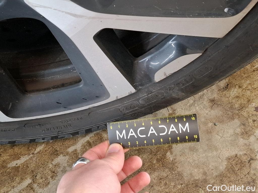  Citroen  C5 CITROEN  Aircross / 2018 / 5P / SUV Hybrid 225 ë-EAT8 Shine Pack #3