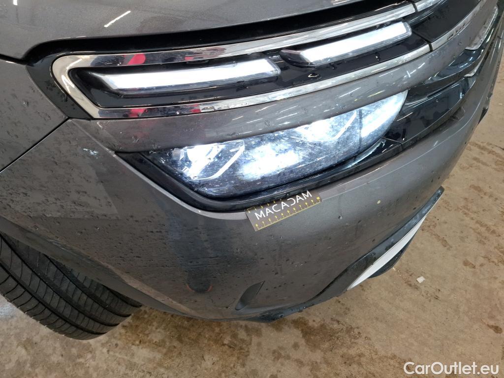  Citroen  C5 CITROEN  Aircross / 2018 / 5P / SUV Hybrid 225 ë-EAT8 Shine Pack #15