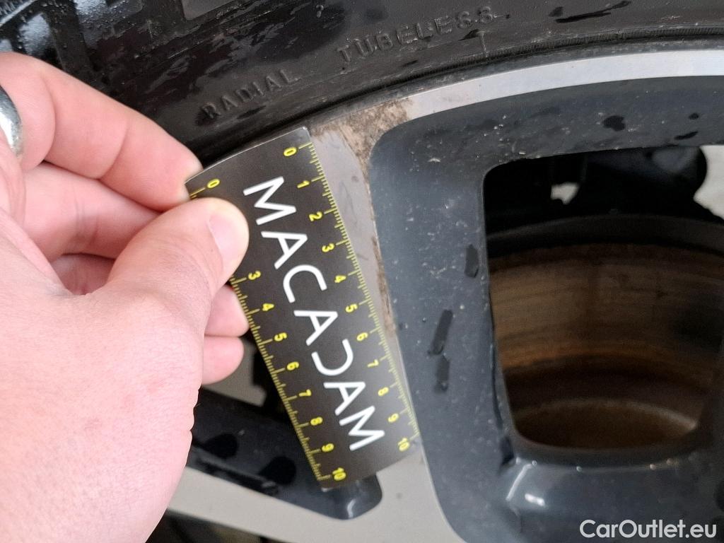  Citroen  C5 CITROEN  Aircross / 2018 / 5P / SUV Hybrid 225 ë-EAT8 Shine Pack #21