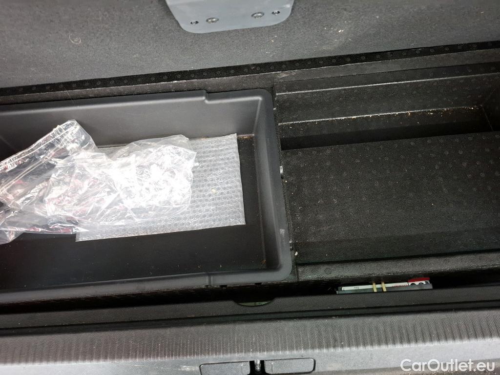  Citroen  C5 CITROEN  Aircross / 2018 / 5P / SUV Hybrid 225 ë-EAT8 Shine Pack #17