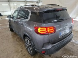  Citroen  C5 CITROEN  Aircross / 2018 / 5P / SUV Hybrid 225 ë-EAT8 Shine Pack #2