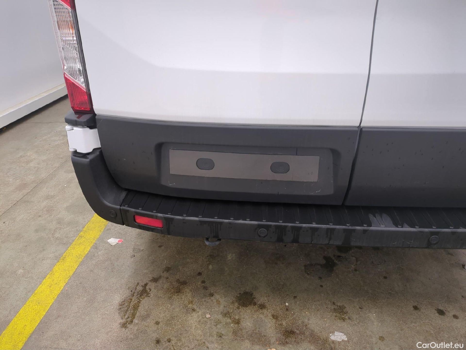  Ford  Transit FORD  / 2019 / 4P / Fourgon tôlé 2.0 ECOB 130 310 L3H2 FWD TREND BUSINESS #3