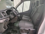  Ford  Transit FORD  / 2019 / 4P / Fourgon tôlé 2.0 ECOB 130 310 L3H2 FWD TREND BUSINESS #10