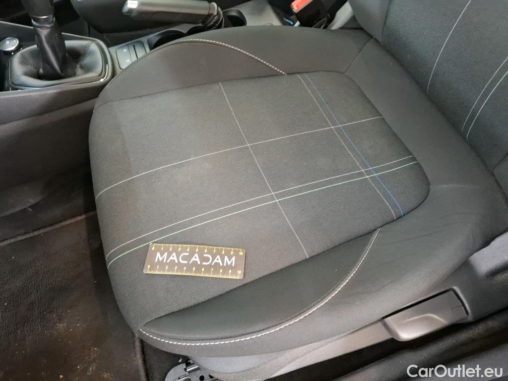  Ford  Fiesta FORD  / 2017 / 5P / Berline 1.1 70PS BUSINESS #9