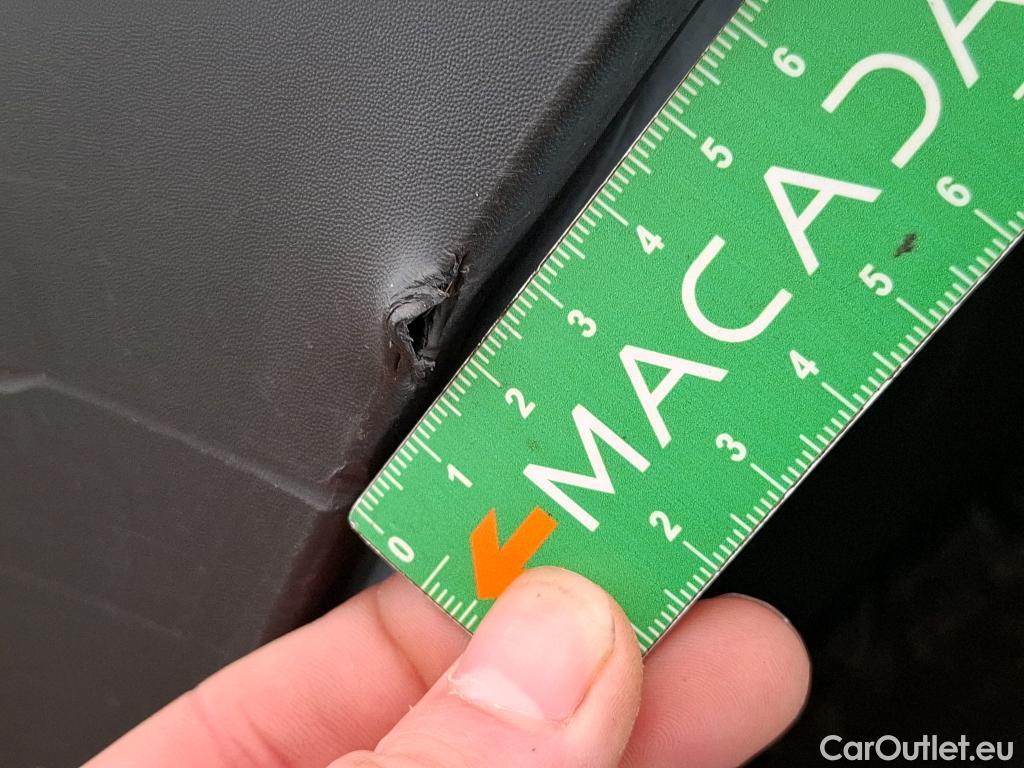  Citroen  Berlingo  Fourgon Club M 650 1.5 BlueHDi 75CV BVM5 E6dT #26