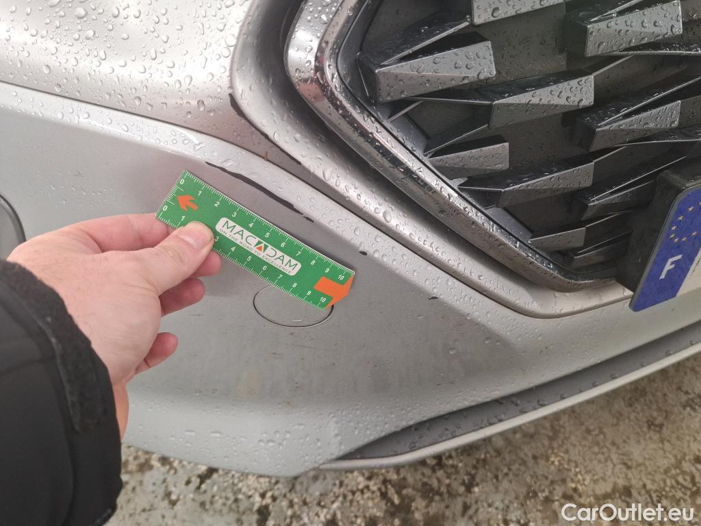  Hyundai   Ioniq Ioniq Business Hybrid 1.6 GDI 140CV BVA6 E6 #14