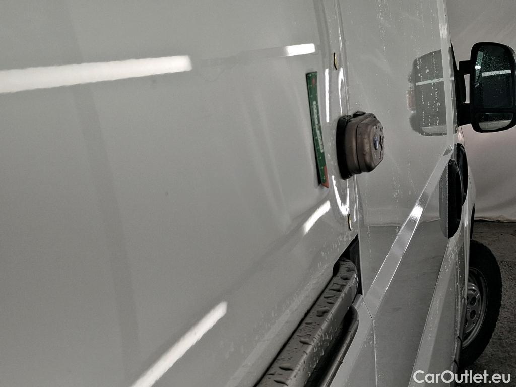  Citroen  Jumper  Fourgon Grand Volume 33 L2H2 Driver BlueHDi 140 Start&Stop 140CV BVM6 #2