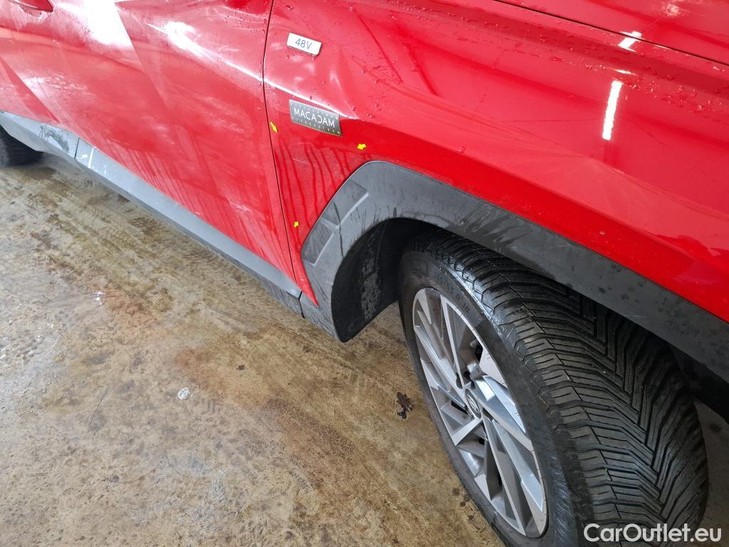  Hyundai  Tucson HYUNDAI  / 2020 / 5P / SUV 1.6 CRDI 136 IBVM HYBRID 48V CREATIVE #1