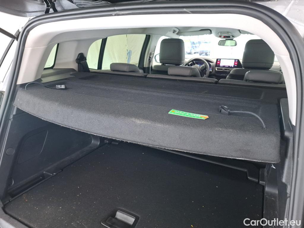  Citroen  C5  Aircross C-Series 1.5 BlueHDi 130CV BVA8 E6d #6