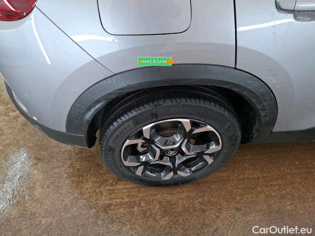  Citroen  C5  Aircross C-Series 1.5 BlueHDi 130CV BVA8 E6d #13