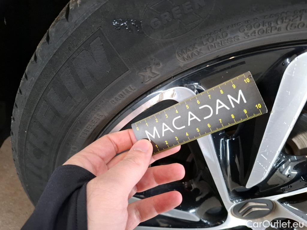  Citroen  C4 Picasso /Spacetourer Business + 1.2 PureTech 130CV BVM6 E6 #27