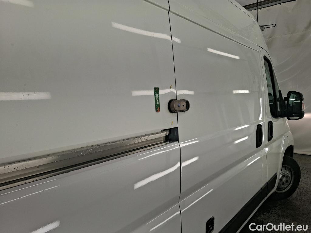  Citroen  Jumper  Fourgon Grand Volume 33 L2H2 Driver BlueHDi 140 Start&Stop 140CV BVM6 #1