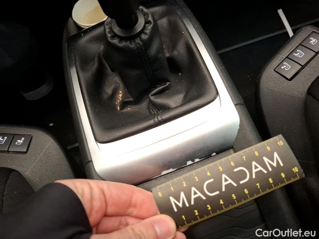  Citroen  C4 Picasso /Spacetourer Business + 1.2 PureTech 130CV BVM6 E6 #29