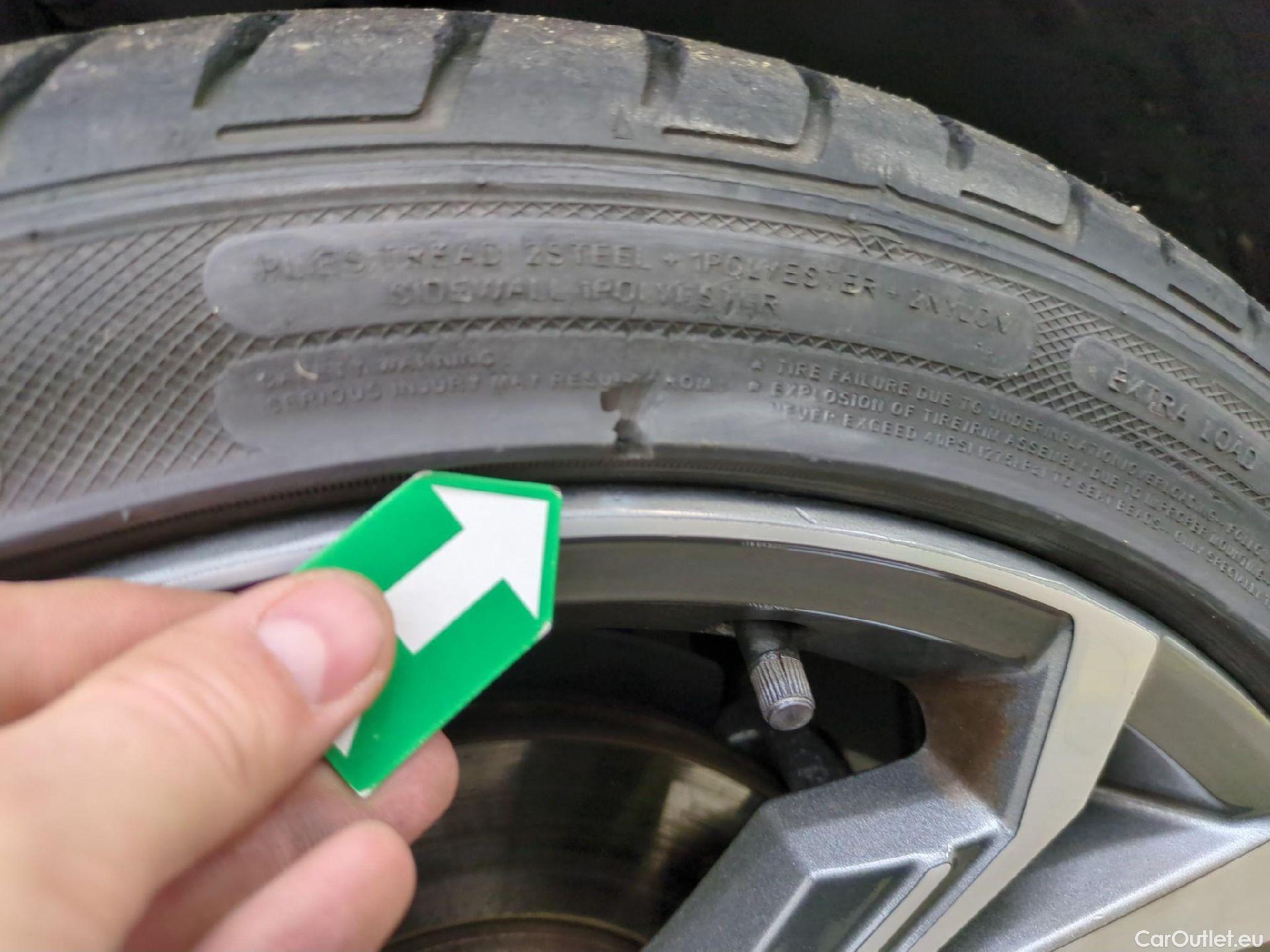  Audi  A3  Sportback 35 TDI S line 2.0 TDI 150CV BVA7 E6d #5