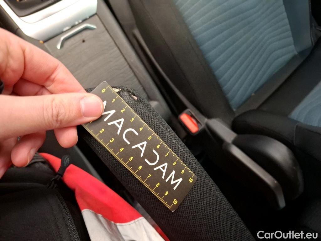  Citroen  C4 Picasso /Spacetourer Business + 1.2 PureTech 130CV BVM6 E6 #31