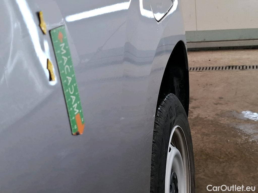  Citroen  Berlingo  Fourgon Club M 650 1.5 BlueHDi 75CV BVM5 E6dT #19