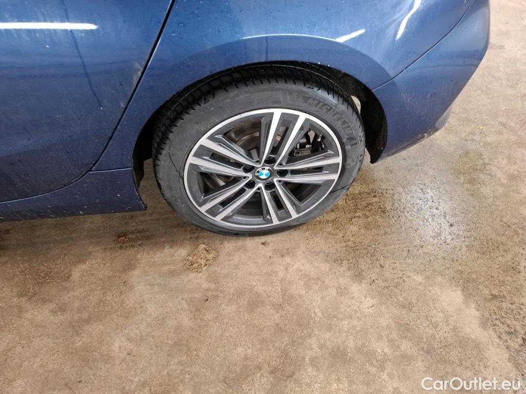  Bmw  Serie 1 BMW Série 1 2019 5P  Berline 116i DKG7 Business Design #15