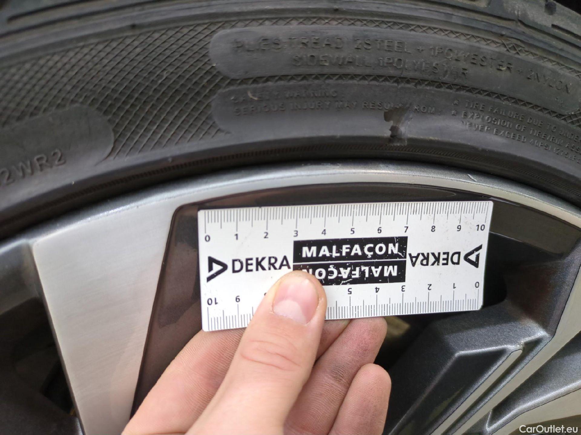  Audi  A3  Sportback 35 TDI S line 2.0 TDI 150CV BVA7 E6d #9