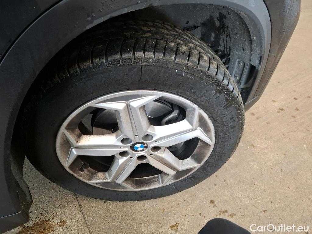  Bmw  X1 BMW  / 2022 / 5P / SUV sDrive18d Business Design DKG7 #3