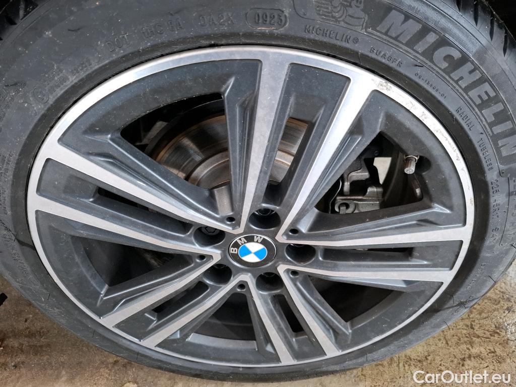  Bmw  Serie 1 BMW Série 1 2019 5P  Berline 116i DKG7 Business Design #16