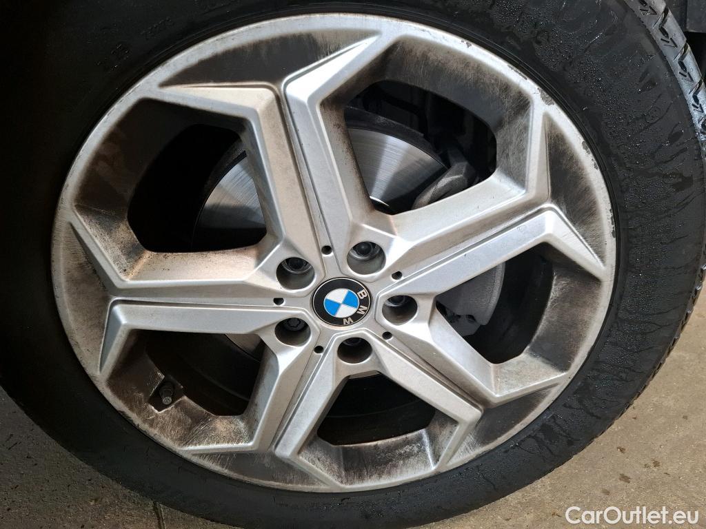  Bmw  X1 BMW  / 2022 / 5P / SUV sDrive18d Business Design DKG7 #6