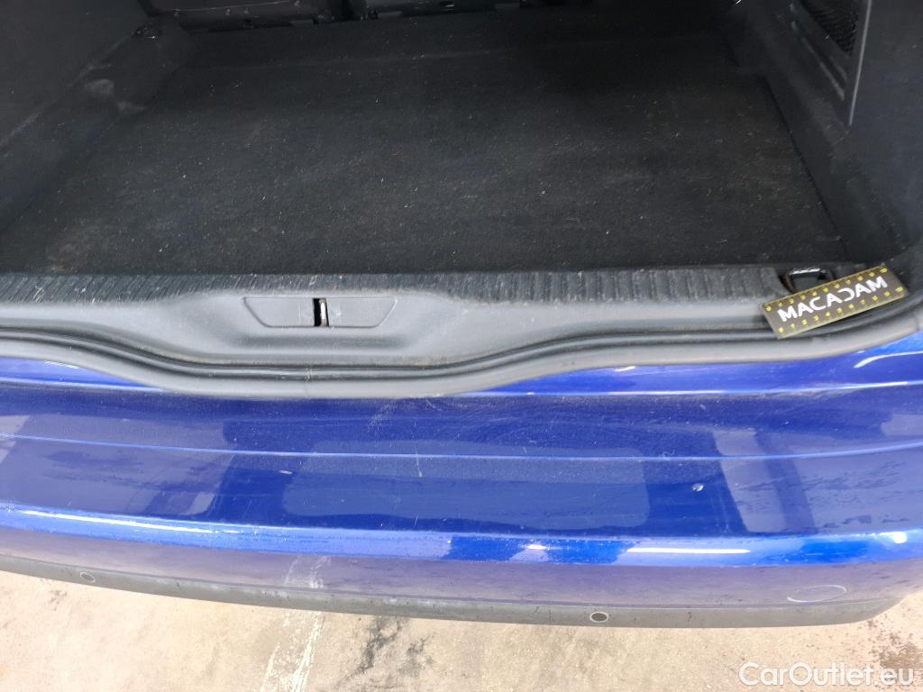  Citroen  C4 Picasso /Spacetourer Business + 1.2 PureTech 130CV BVM6 E6 #17