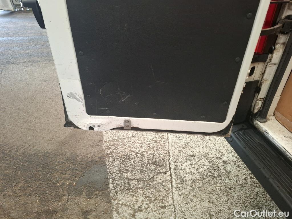  Citroen  Jumper  Fourgon Grand Volume 33 L2H2 Driver BlueHDi 140 Start&Stop 140CV BVM6 #11