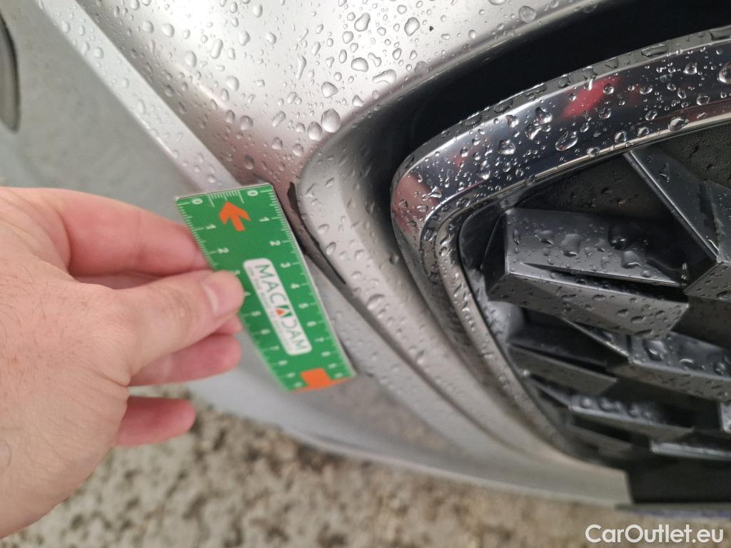  Hyundai   Ioniq Ioniq Business Hybrid 1.6 GDI 140CV BVA6 E6 #50