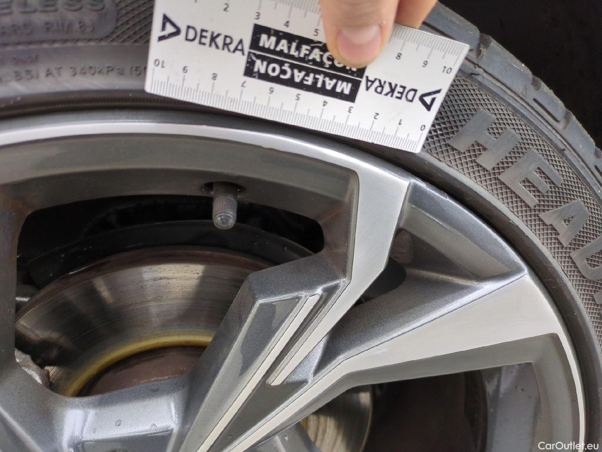  Audi  A3  Sportback 35 TDI S line 2.0 TDI 150CV BVA7 E6d #13