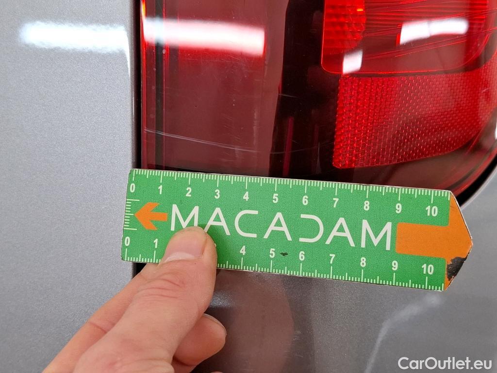  Citroen  Berlingo  Fourgon Club M 650 1.5 BlueHDi 75CV BVM5 E6dT #41