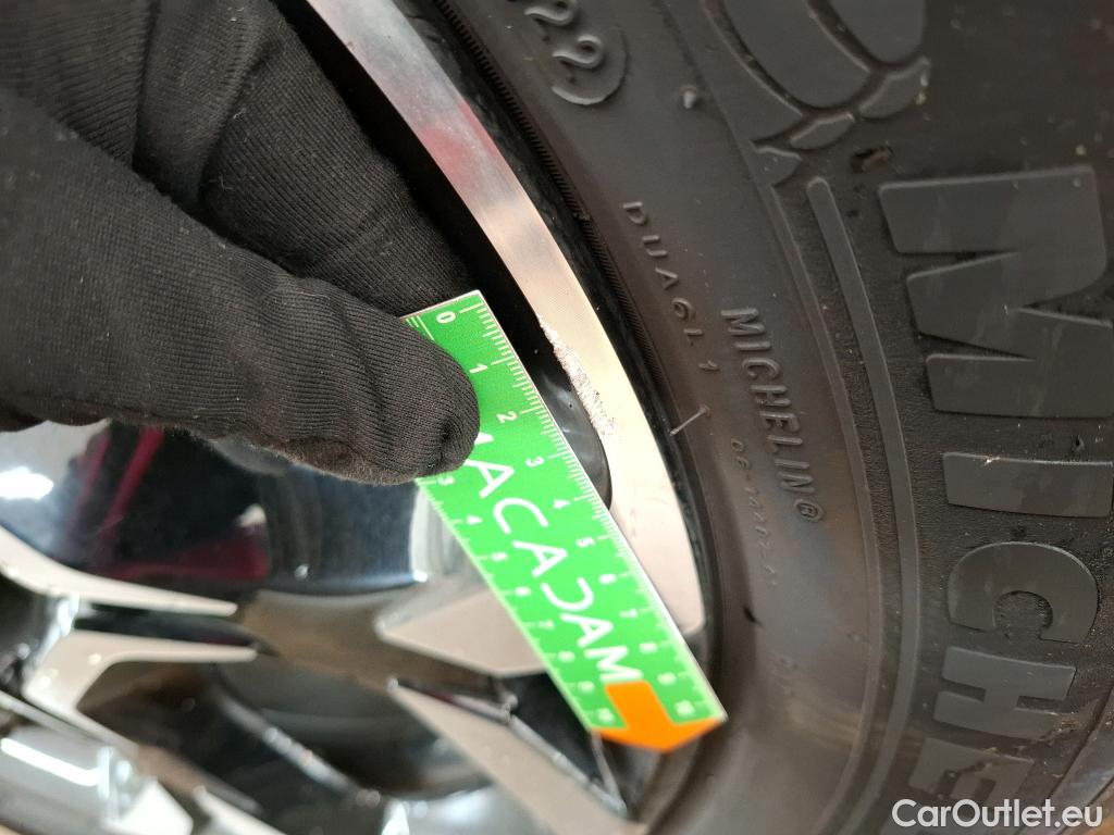  Citroen  C5  Aircross C-Series 1.5 BlueHDi 130CV BVA8 E6d #12