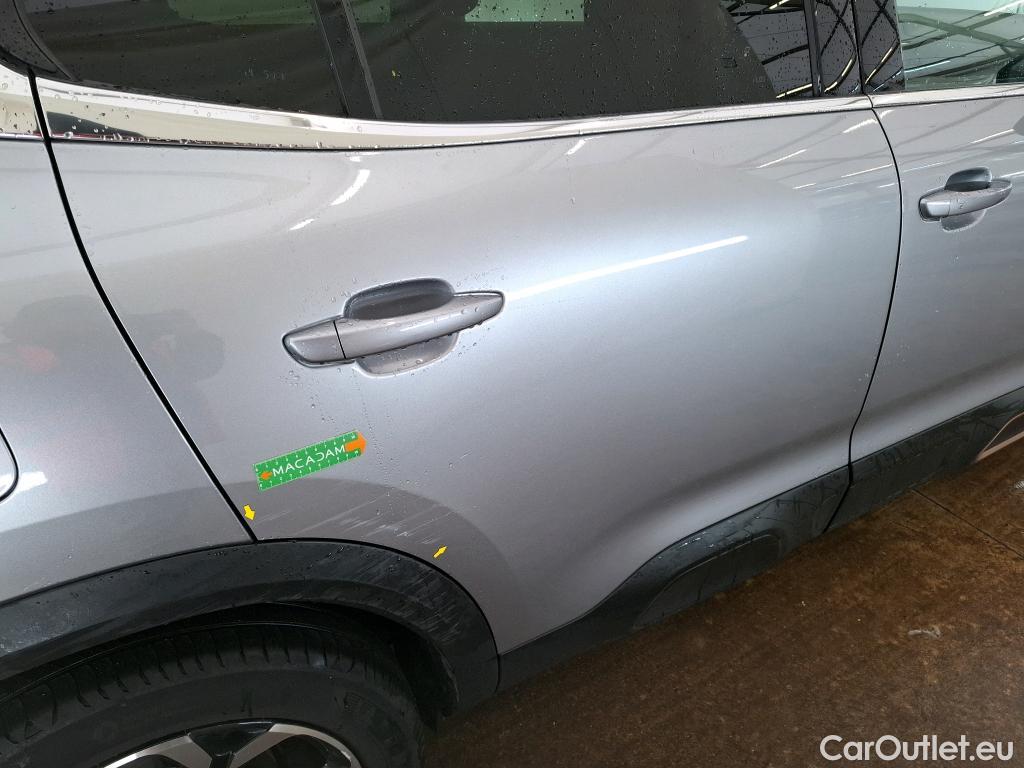  Citroen  C5  Aircross C-Series 1.5 BlueHDi 130CV BVA8 E6d #1