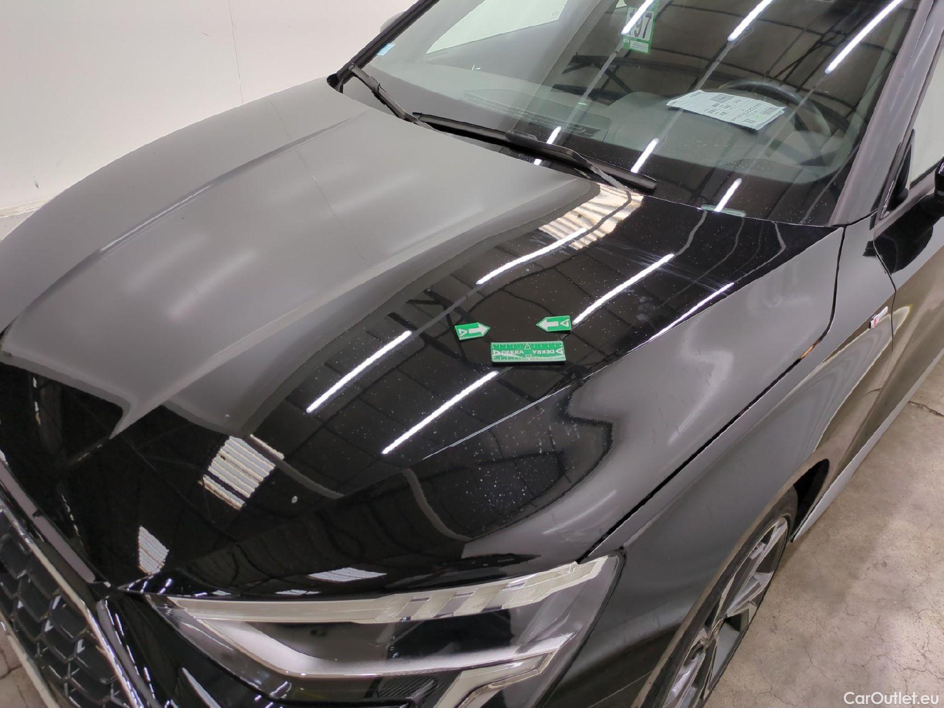  Audi  A3  Sportback 35 TDI S line 2.0 TDI 150CV BVA7 E6d #35