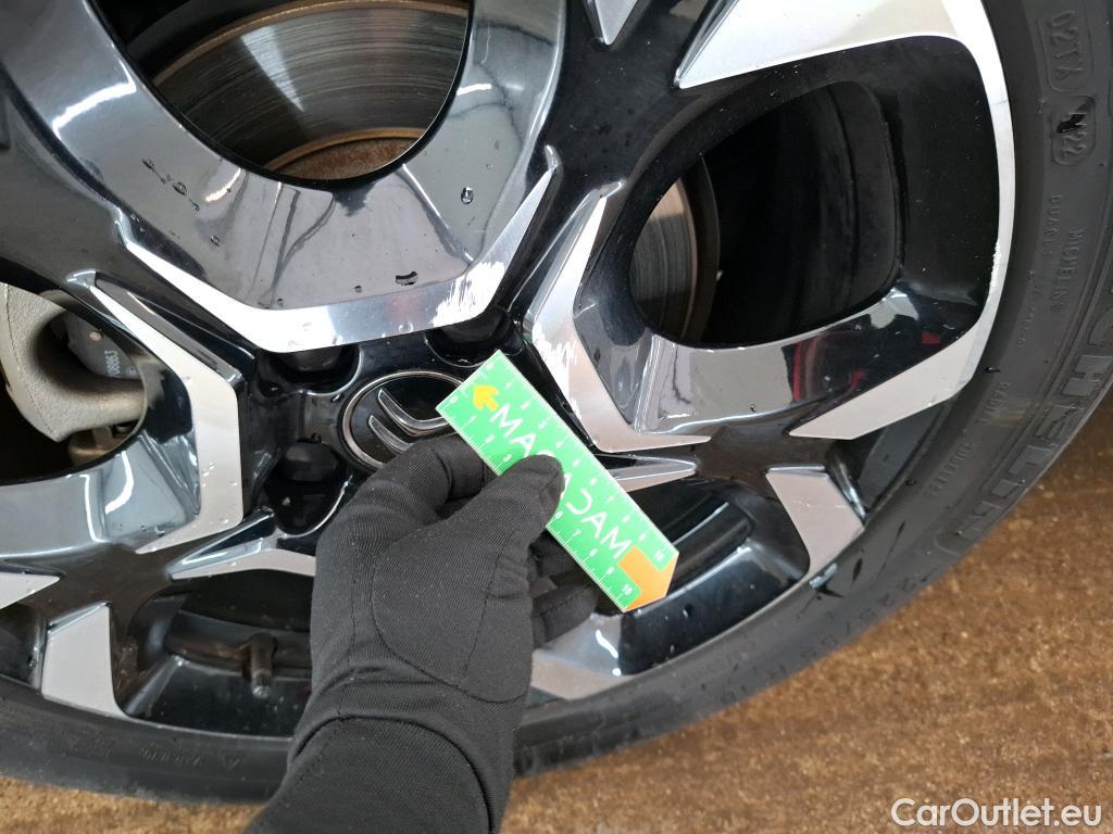  Citroen  C5  Aircross C-Series 1.5 BlueHDi 130CV BVA8 E6d #11