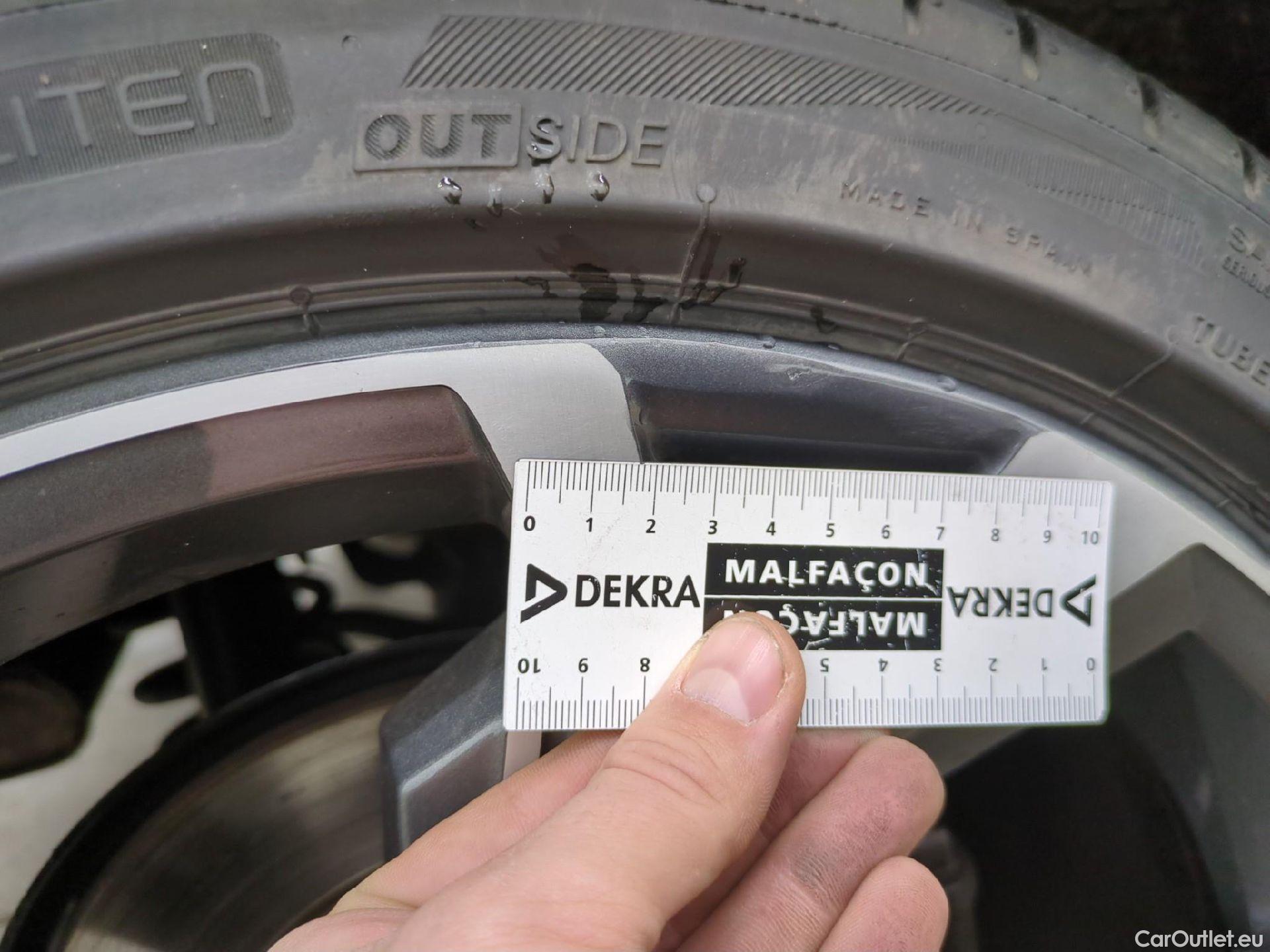  Audi  A3  Sportback 35 TDI S line 2.0 TDI 150CV BVA7 E6d #19